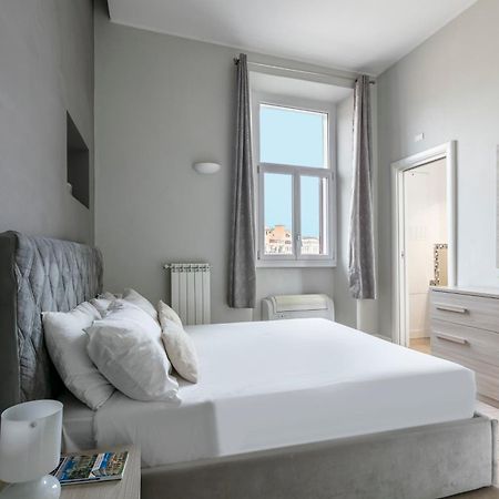 Deza Cozy Place Manzoni Rome Luaran gambar