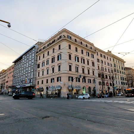 Deza Cozy Place Manzoni Rome Luaran gambar