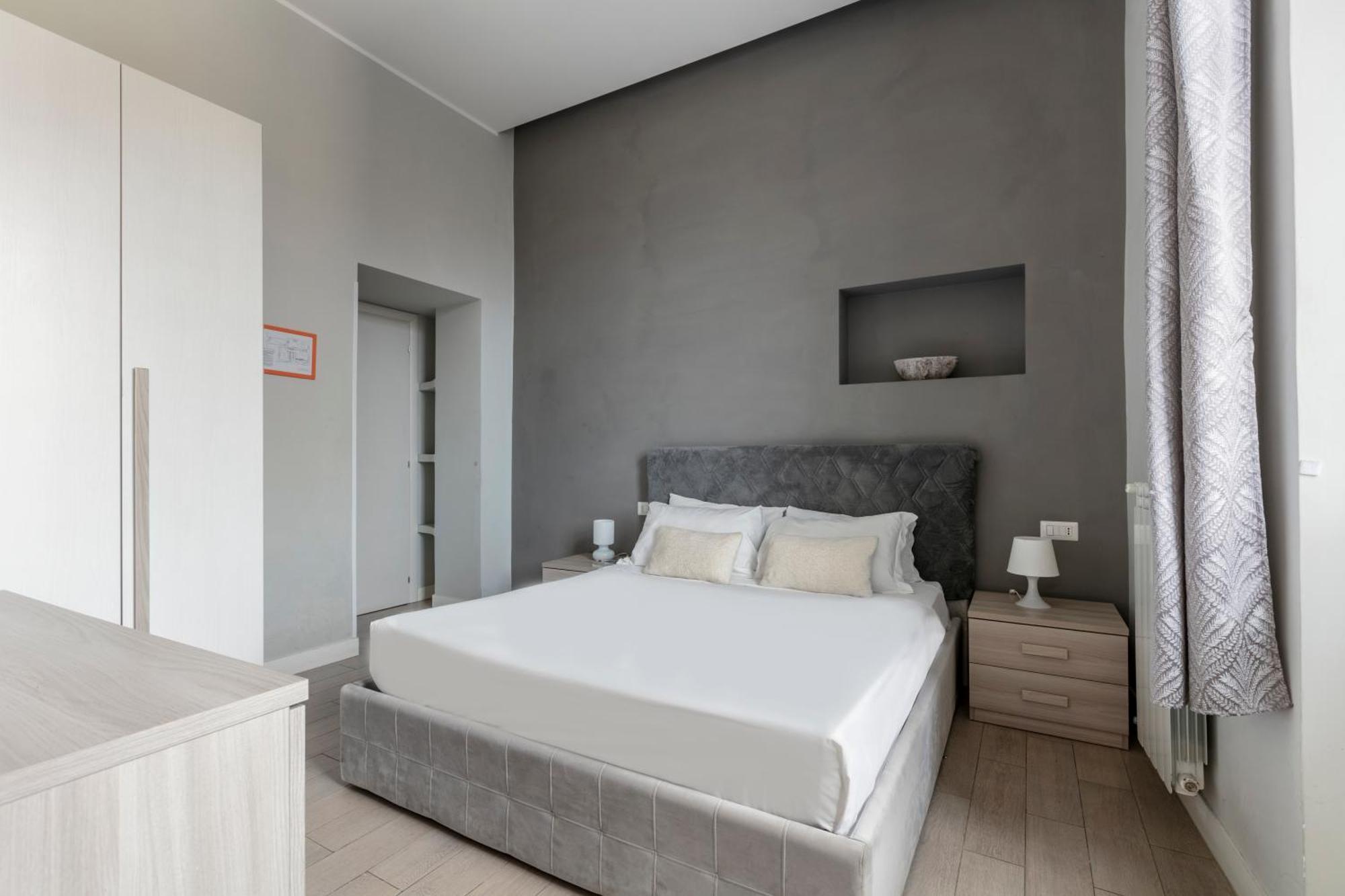 Deza Cozy Place Manzoni Rome Luaran gambar