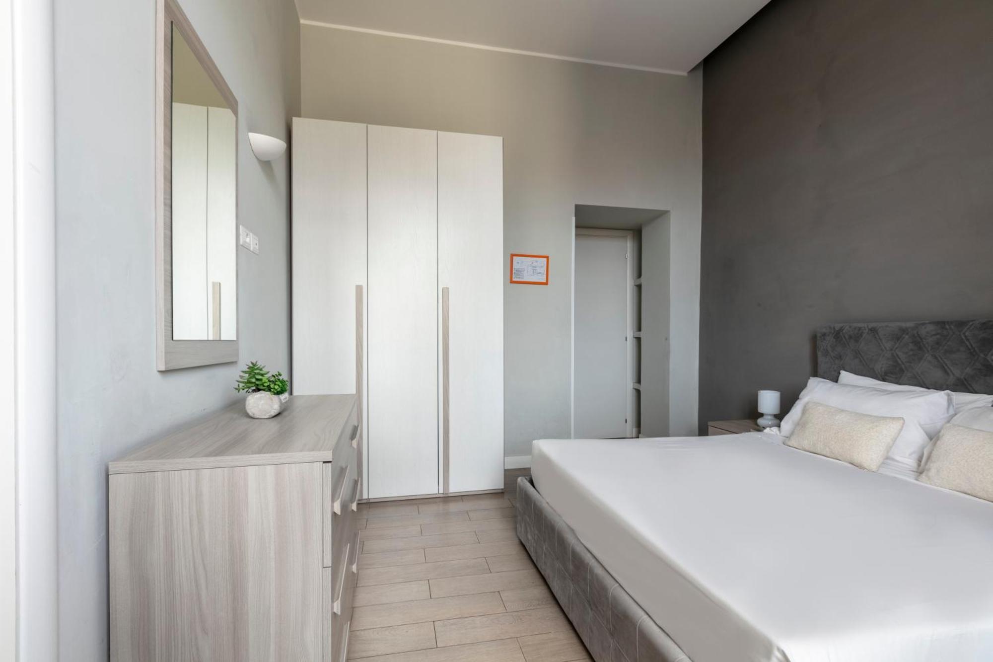Deza Cozy Place Manzoni Rome Luaran gambar
