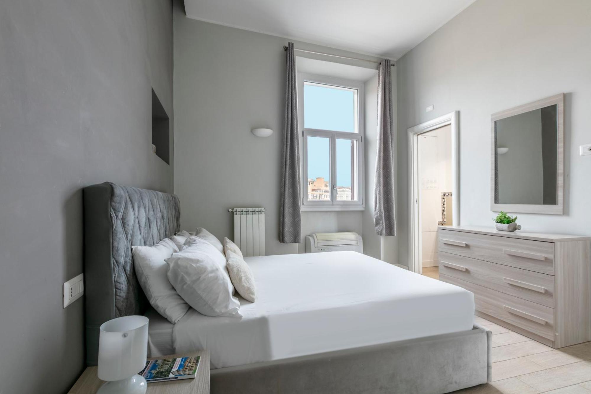 Deza Cozy Place Manzoni Rome Luaran gambar