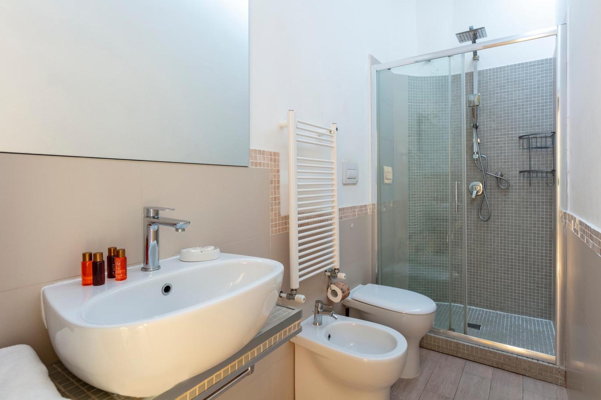 Deza Cozy Place Manzoni Rome Luaran gambar