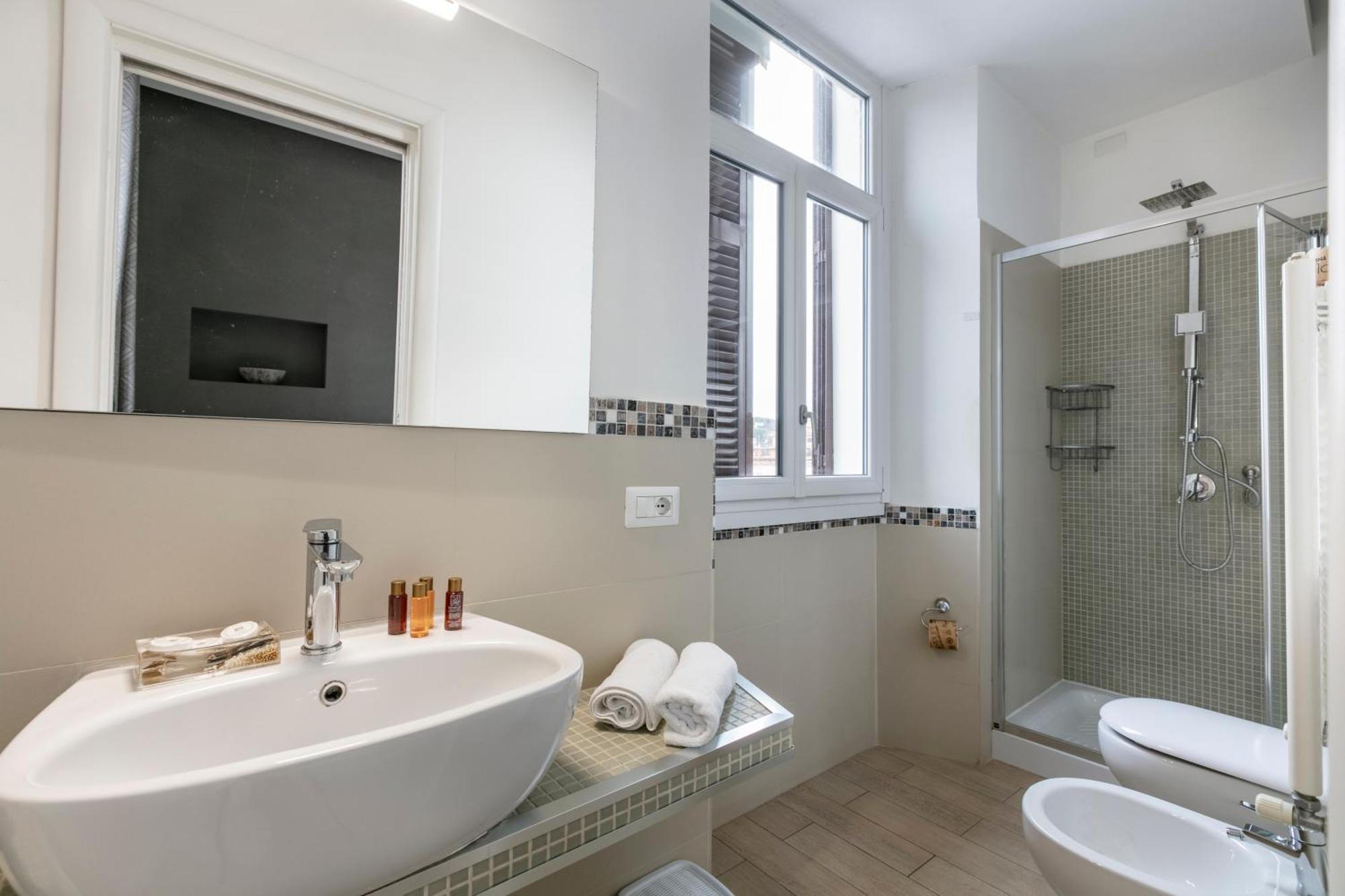 Deza Cozy Place Manzoni Rome Luaran gambar