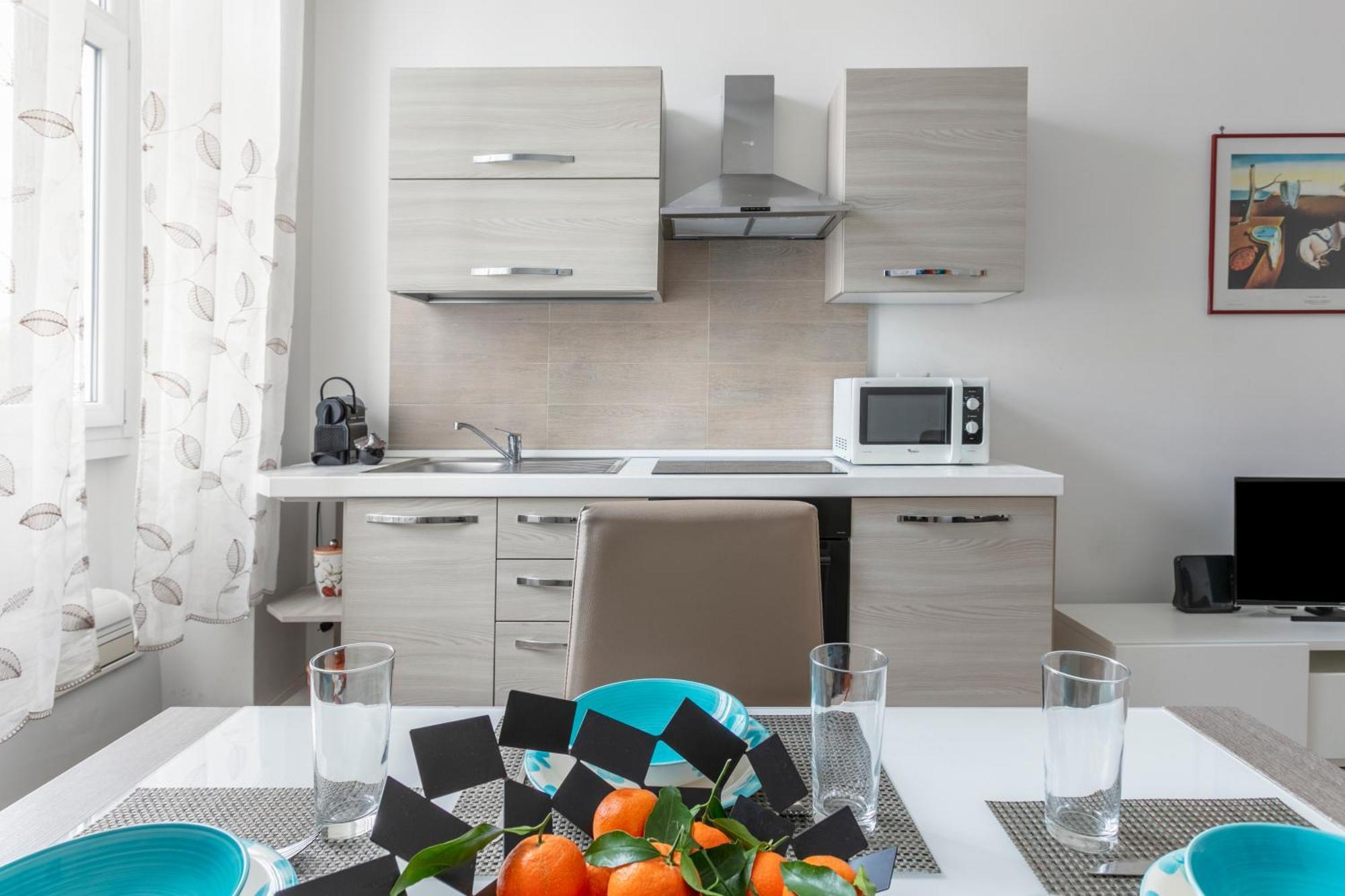 Deza Cozy Place Manzoni Rome Luaran gambar
