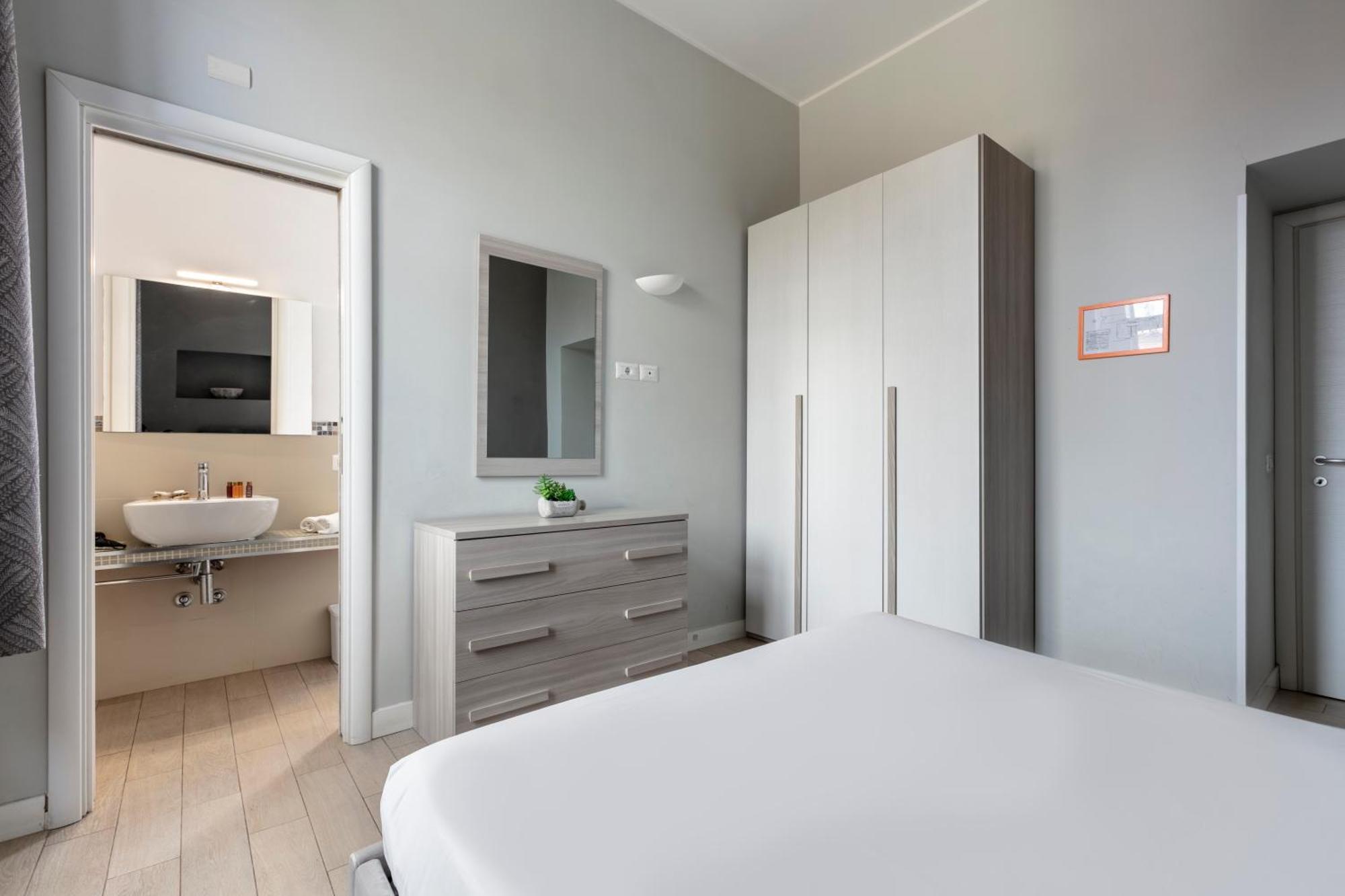 Deza Cozy Place Manzoni Rome Luaran gambar