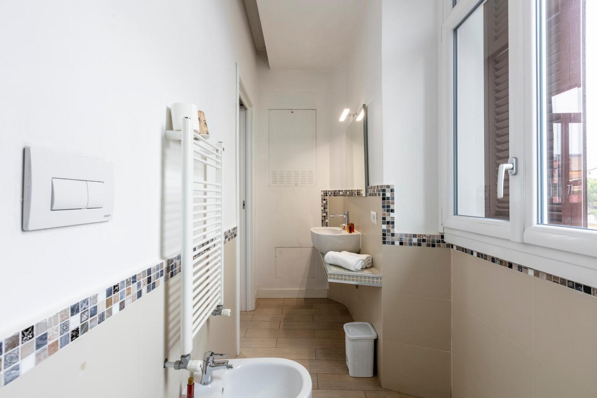Deza Cozy Place Manzoni Rome Luaran gambar