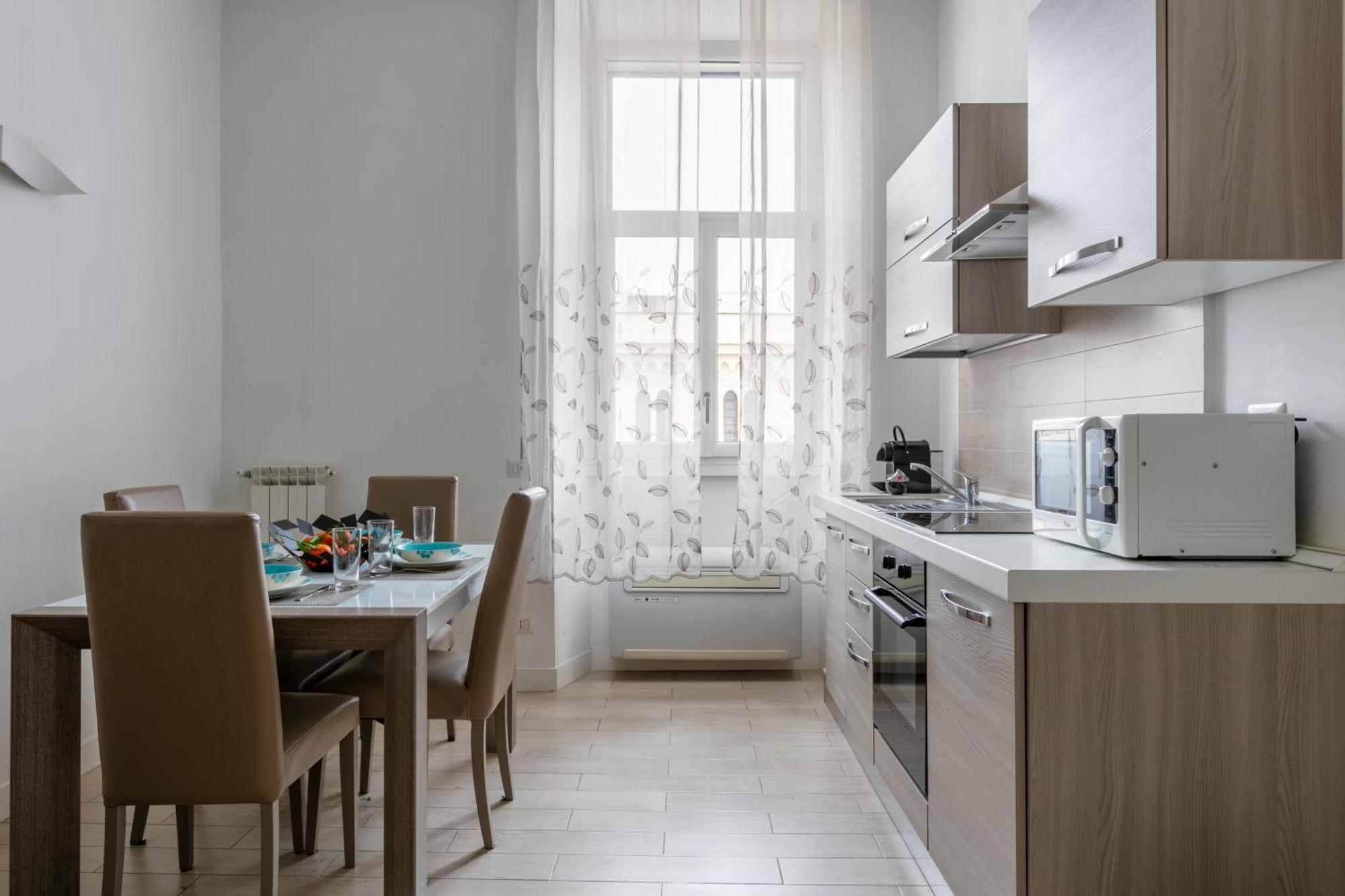 Deza Cozy Place Manzoni Rome Luaran gambar