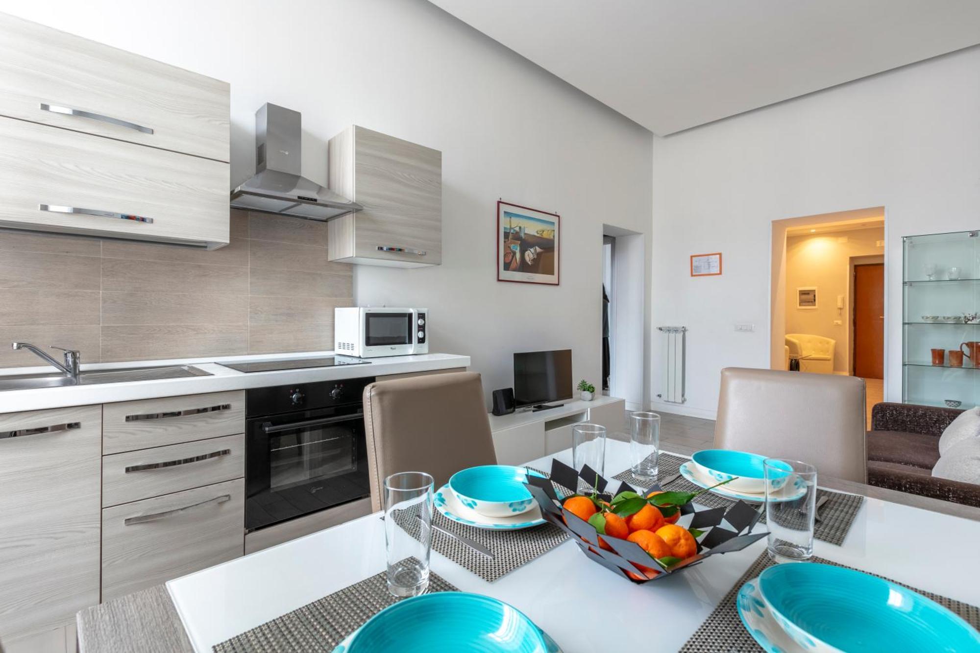 Deza Cozy Place Manzoni Rome Luaran gambar