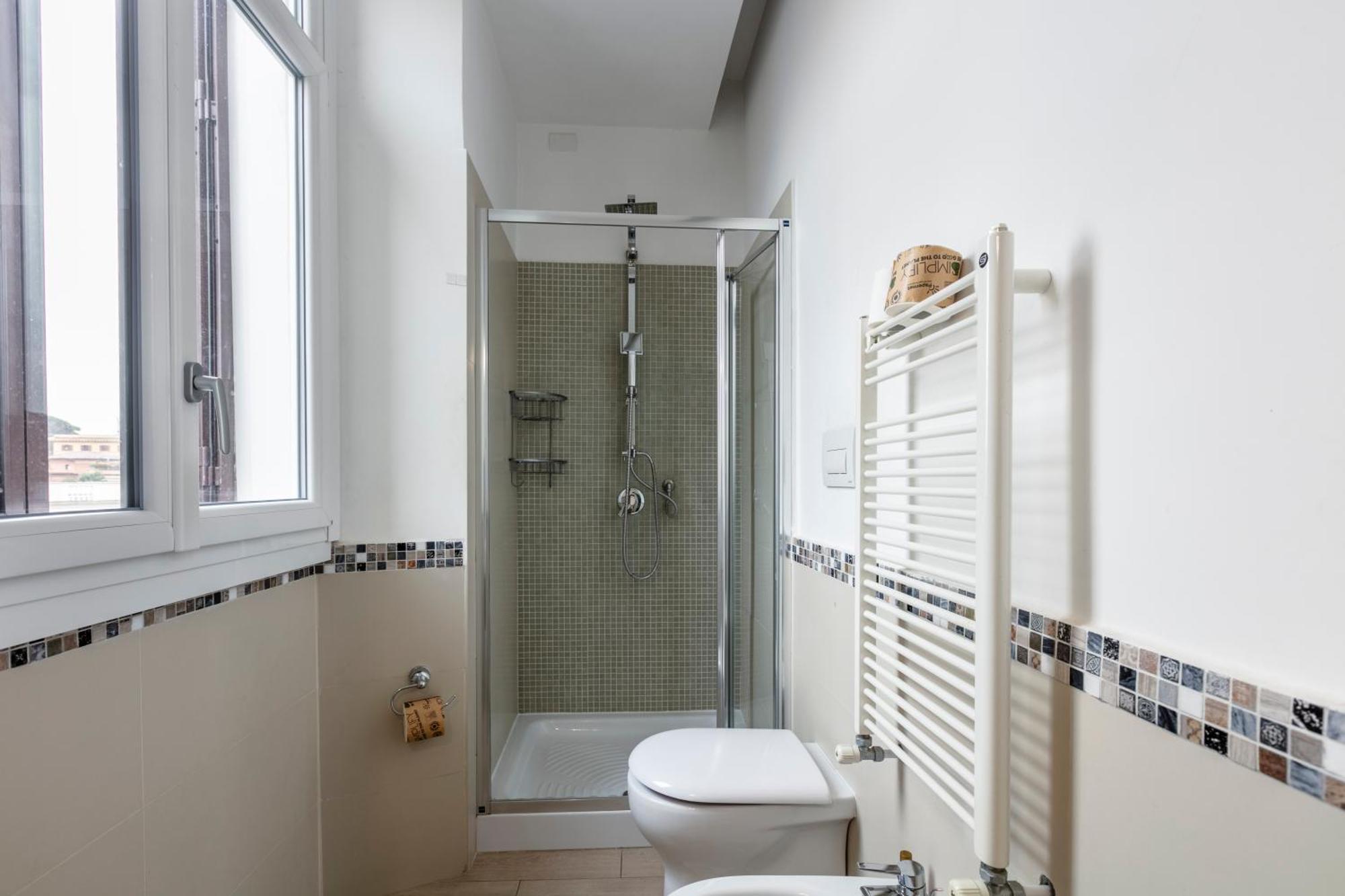 Deza Cozy Place Manzoni Rome Luaran gambar
