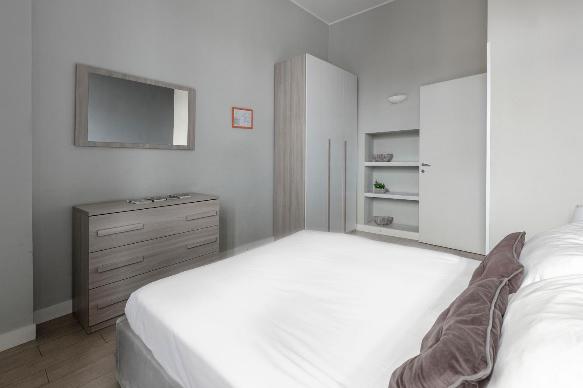 Deza Cozy Place Manzoni Rome Luaran gambar