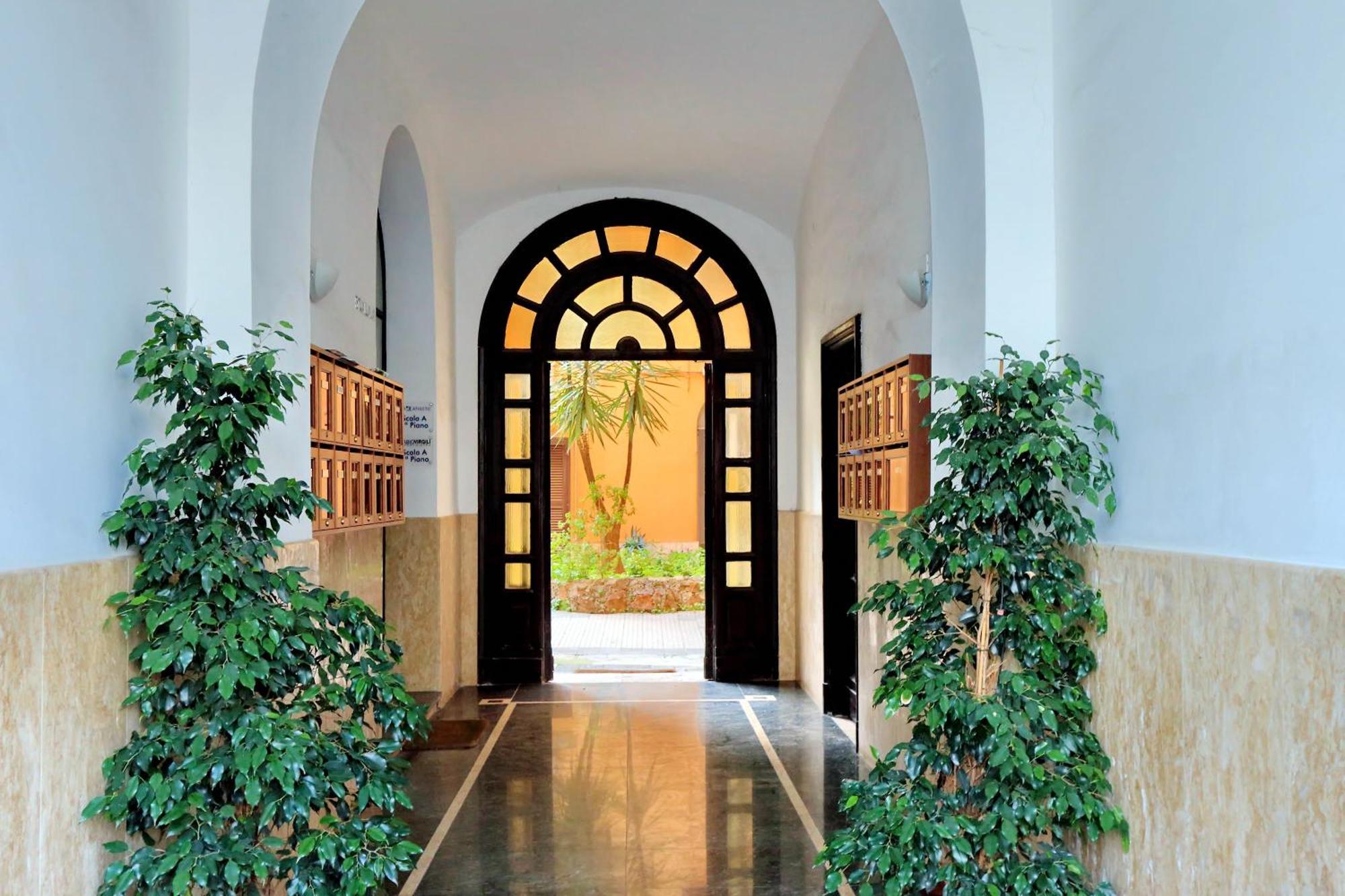 Deza Cozy Place Manzoni Rome Luaran gambar
